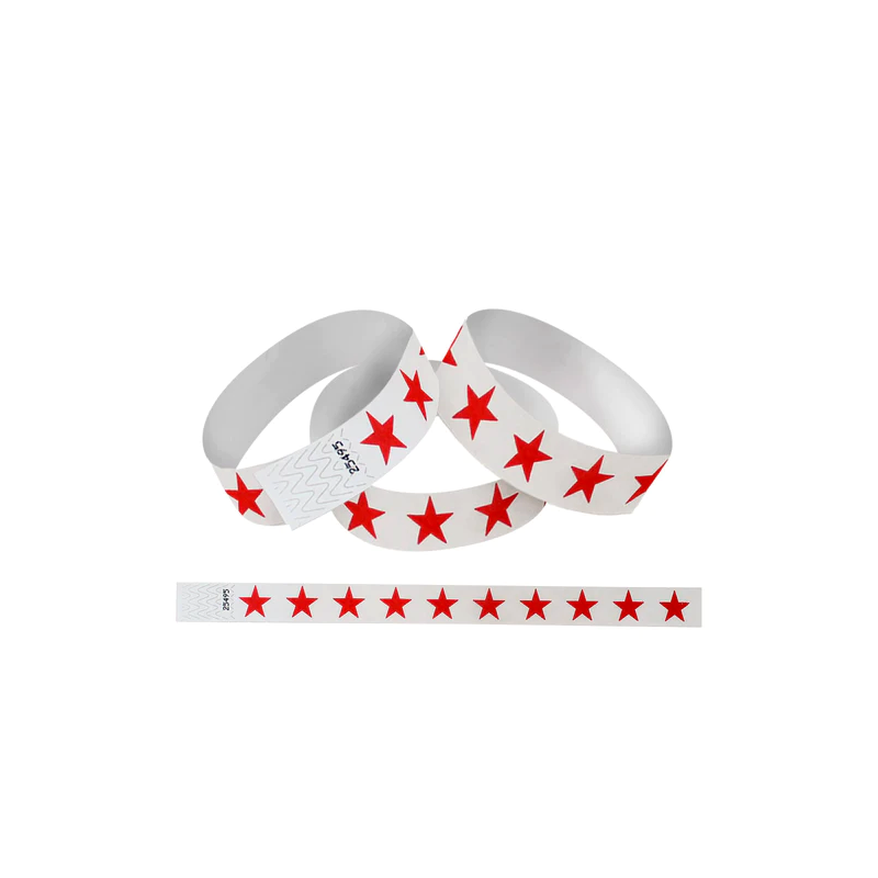 Inflatable Fun Wristband